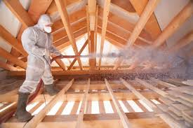 Best Soundproof Insulation  in Mansfield, OH