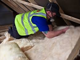 Best Reflective Insulation  in Mansfield, OH