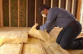 Best Garage Insulation  in Mansfield, OH