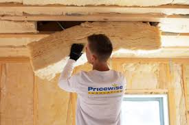 Best Attic Insulation Installation  in Mansfield, OH