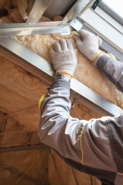 Best Commercial Insulation Services  in Mansfield, OH